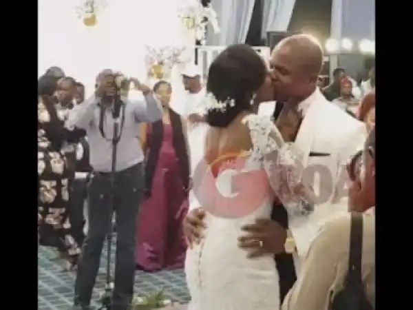 Video: Wow! Oba Elegushi